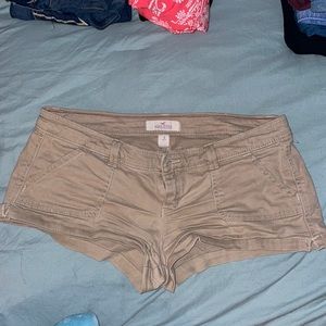 Hollister Shorts